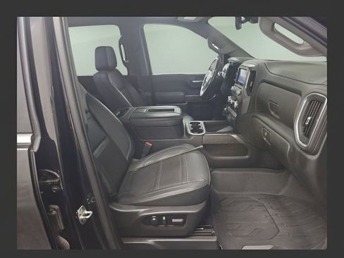 Used 2022 GMC Sierra 2500 Denali image 3