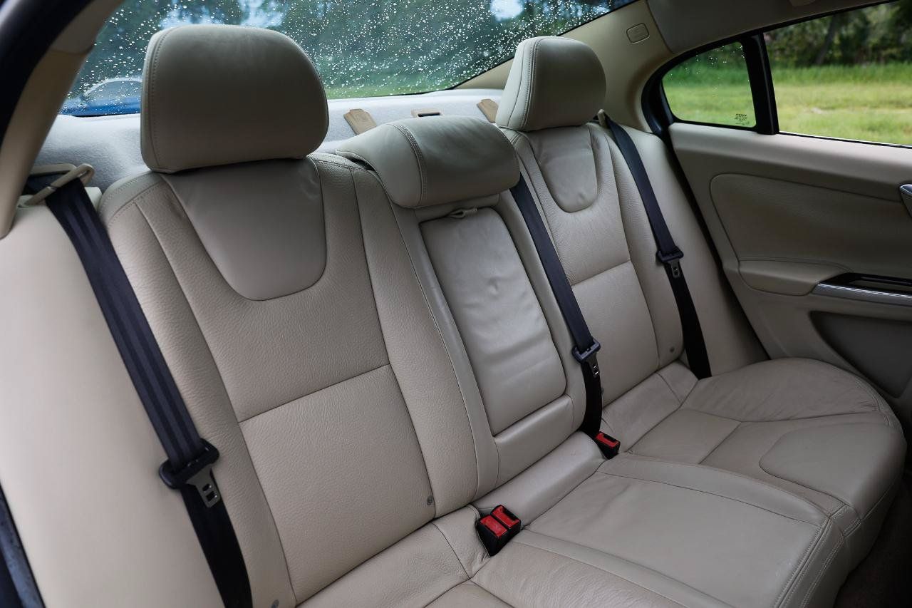 Used 2013 Volvo S60 T5 FWD image 14