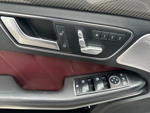 Used 2016 Mercedes-Benz E 63 AMG S-Model image 11