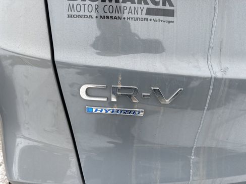 Used 2023 Honda CR-V Sport Touring image 6