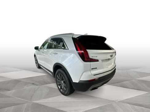 Used 2020 Cadillac XT4 Premium Luxury FWD image 6