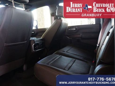 Used 2020 GMC Sierra 2500 Denali w/ Denali Ultimate Package image 20