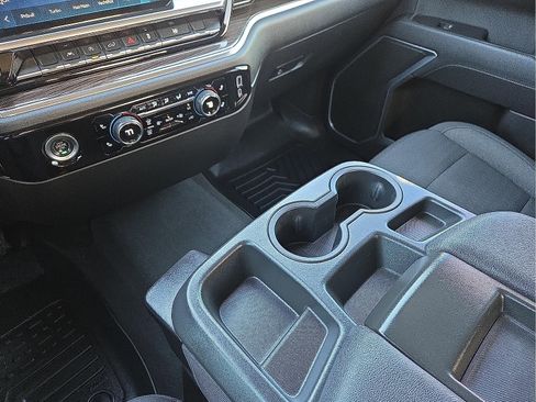 Certified 2023 Chevrolet Silverado 1500 RST image 25