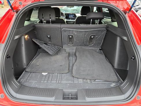 Used 2024 Chevrolet Trax RS w/ Driver Confidence Package image 13