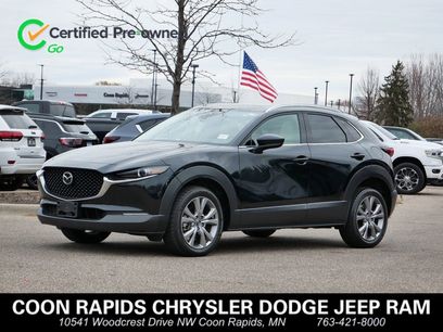 Used 2020 MAZDA CX-30 AWD w/ Premium Package