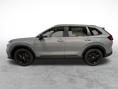 New 2026 Honda CR-V Sport-L image 2