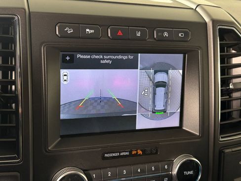 Used 2019 Ford Expedition Limited w/ Equipment Group 303A image 26