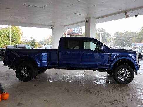 Used 2026 Ford F450 Lariat image 5