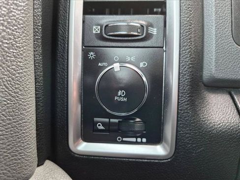 Used 2016 RAM 1500 Big Horn AWD/4WD image 14