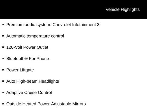 Used 2024 Chevrolet Equinox LT FWD image 11