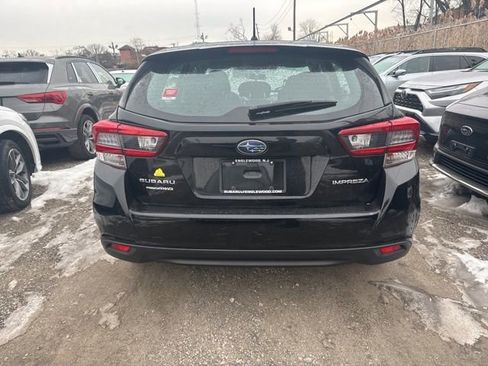Used 2023 Subaru Impreza 2.0i image 11