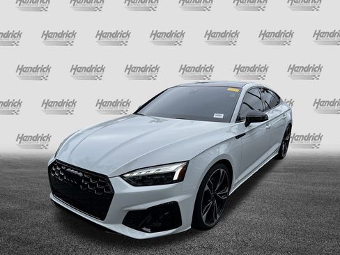 Used 2024 Audi S5 Premium Plus w/ Premium Plus Package image 5