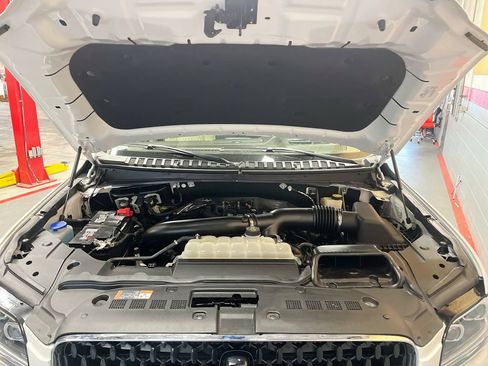 Used 2024 Lincoln Navigator Black Label AWD/4WD image 33