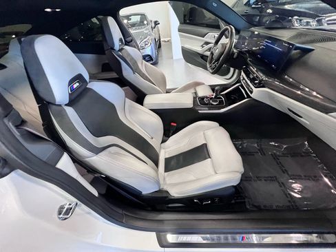 Used 2025 BMW M4 xDrive Competition image 33