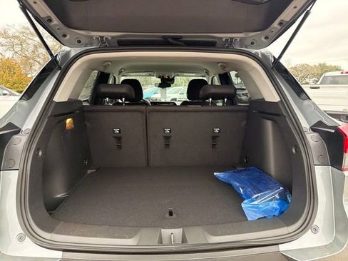 New 2026 Chevrolet TrailBlazer LT image 10