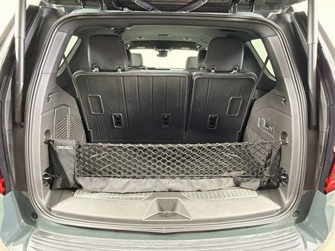 Used 2026 GMC Yukon AT4 w/ Premium Trailering Package AWD/4WD image 23