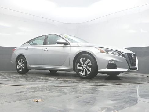Used 2021 Nissan Altima 2.5 S image 24