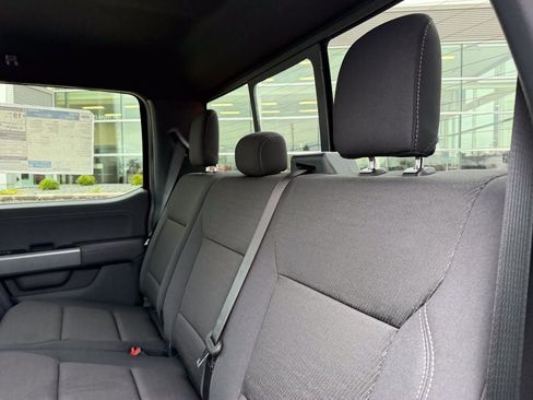 New 2026 Ford F150 XLT image 13