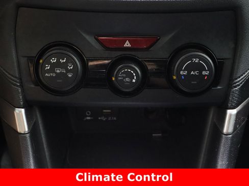 Used 2022 Subaru Forester Premium w/ Popular Package #1 image 20