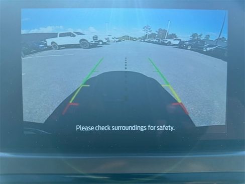 Used 2024 Ford Escape Active image 25