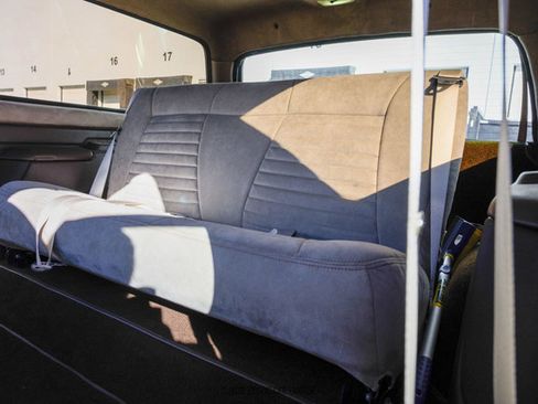 Used 1994 Ford Bronco Eddie Bauer image 70