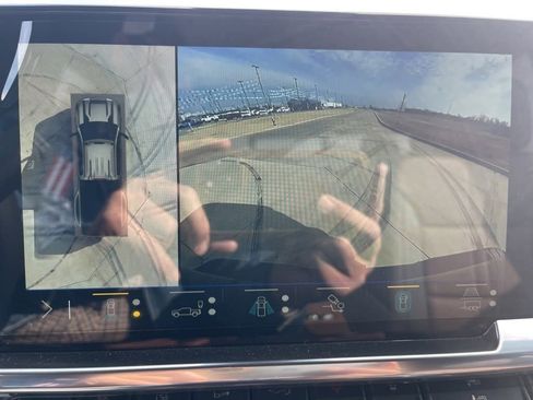 New 2026 Chevrolet Silverado 3500 High Country w/ Technology Package image 25