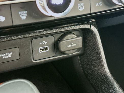 Used 2024 Honda Civic Sport image 19