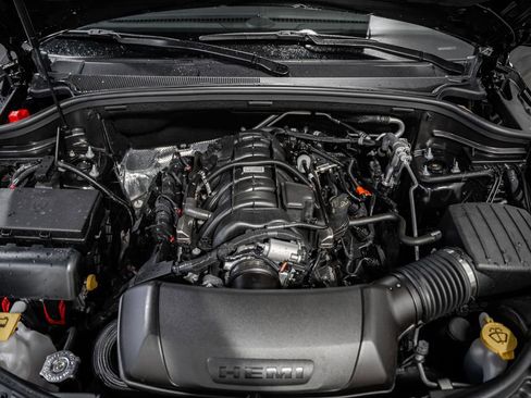 New 2026 Dodge Durango GT image 21