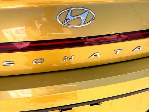 Used 2020 Hyundai Sonata SEL Plus w/ Tech Package FWD image 32