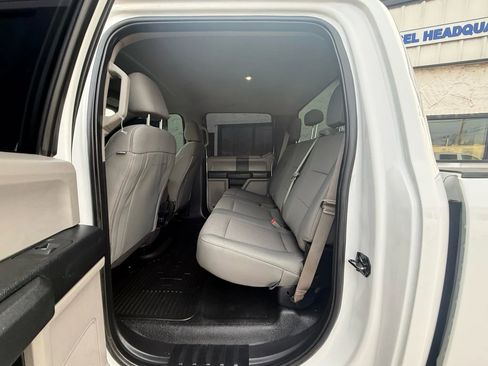 Used 2019 Ford F250 XL w/ STX Appearance Package image 8