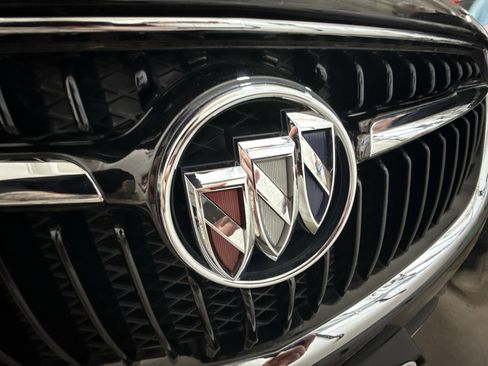 Used 2022 Buick Encore Preferred w/ Safety Package II image 28