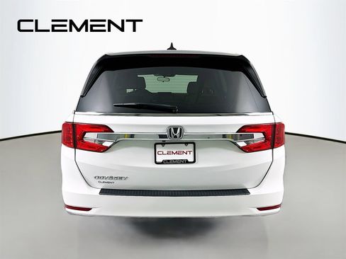 Used 2020 Honda Odyssey EX image 8