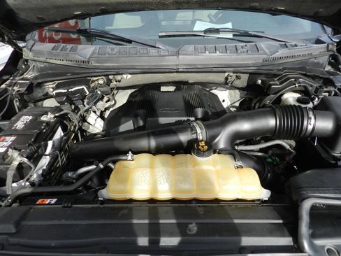 Used 2018 Ford F150 XLT w/ Equipment Group 302A Luxury image 20