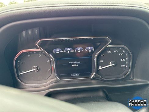 Used 2020 GMC Sierra 3500 Denali w/ Denali Ultimate Package image 18