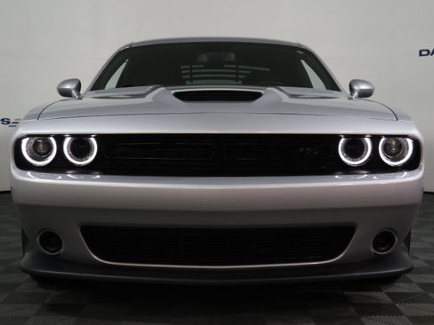Used 2023 Dodge Challenger R/T w/ Blacktop Package image 13