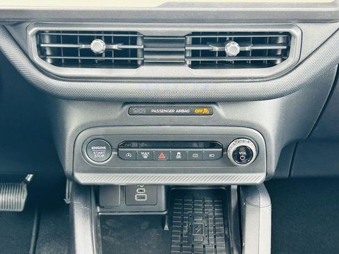 New 2025 Ford Bronco Sport Big Bend image 21