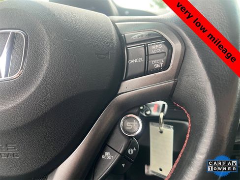 Used 2014 Honda CR-Z EX image 23