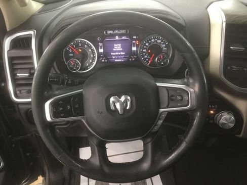 Used 2020 RAM 1500 Laramie AWD/4WD image 24