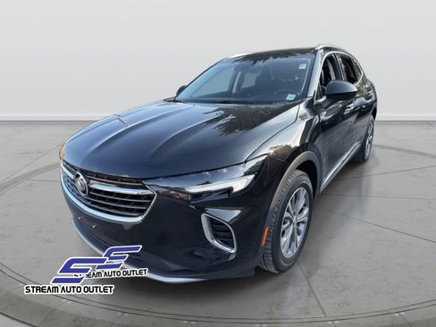 Used 2022 Buick Envision Preferred image 6