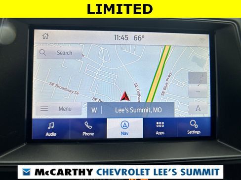 Used 2021 Ford Expedition Limited image 8