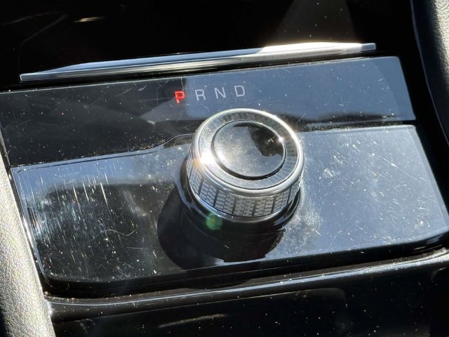 Used 2023 Jeep Grand Cherokee Altitude AWD/4WD image 14