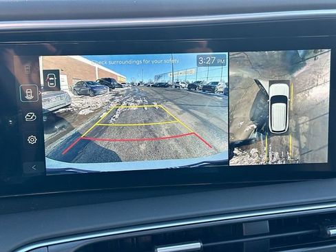 New 2026 Hyundai Palisade Calligraphy image 26