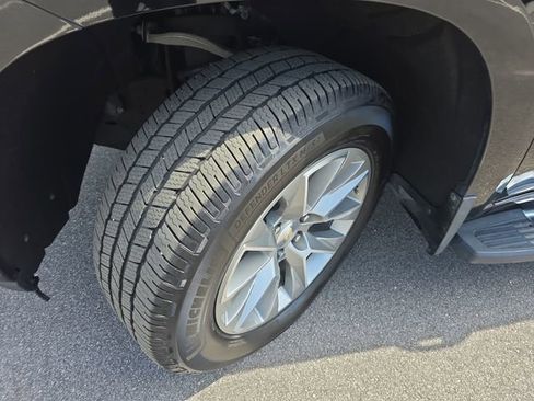 Used 2020 Chevrolet Silverado 1500 High Country w/ LPO, Dark Essentials Package image 26