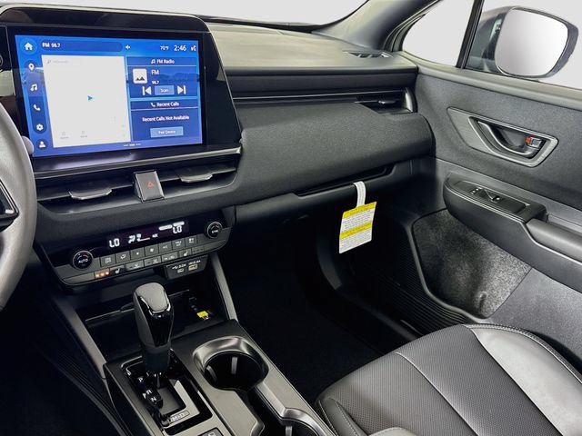 New 2026 Subaru Outback Limited XT AWD/4WD image 24