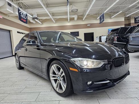 Used 2014 BMW 328i Sedan image 4