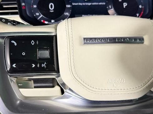 Used 2023 Land Rover Range Rover SE AWD/4WD image 31