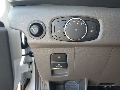 New 2026 Ford Transit 150 Low Roof w/ Load Area Protection Package image 15