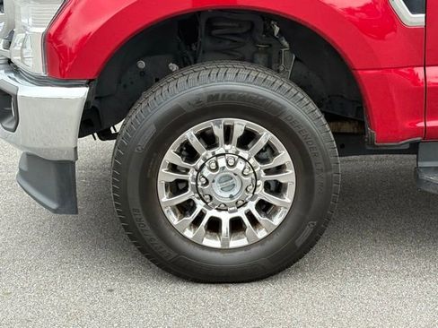 Used 2020 Ford F250 XLT w/ XLT Premium Package image 27