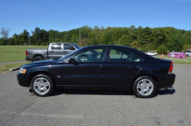 Used 2005 Volvo S60 2.5T FWD image 61