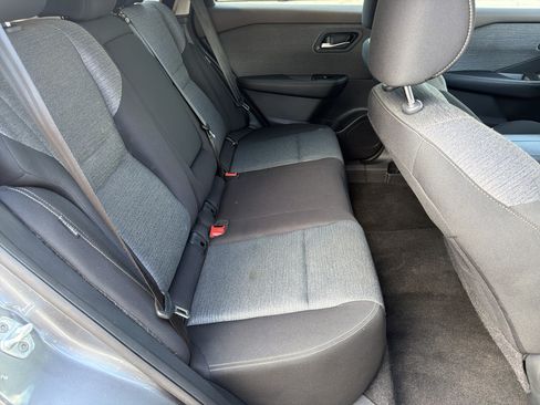 Used 2023 Nissan Rogue SV FWD image 15